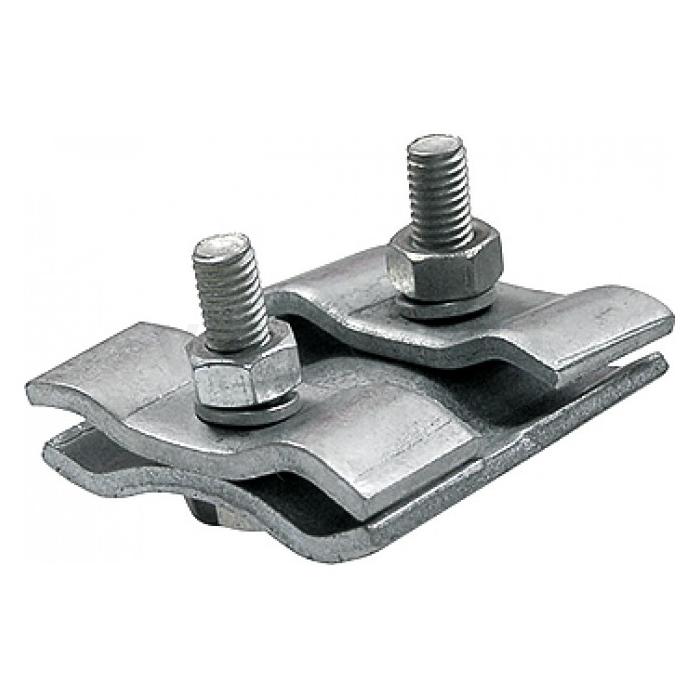 Зажим плашечный ПС-1-1