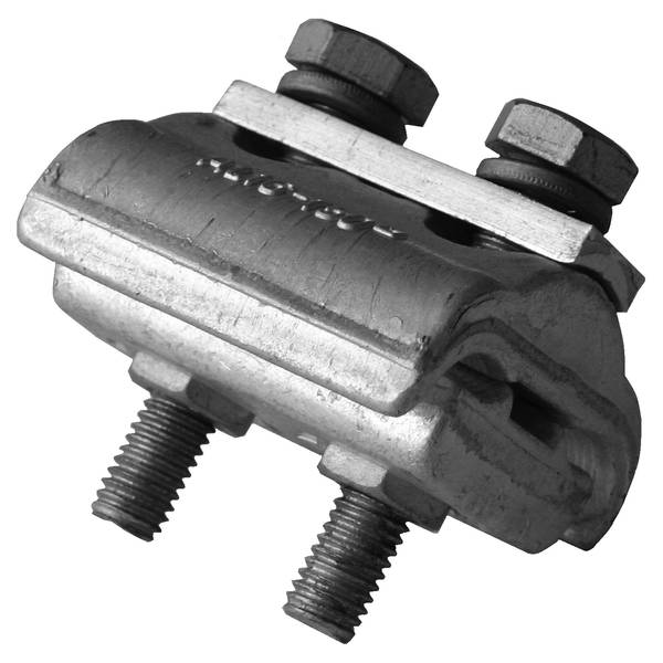 Зажим плашечный CD 150 (НИЛЕД)