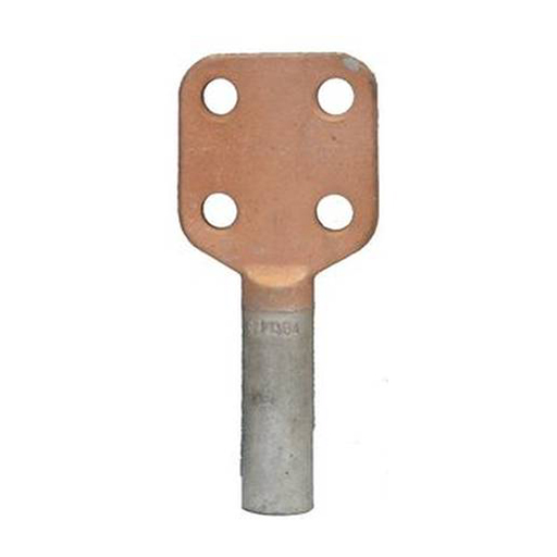 Зажим аппаратный