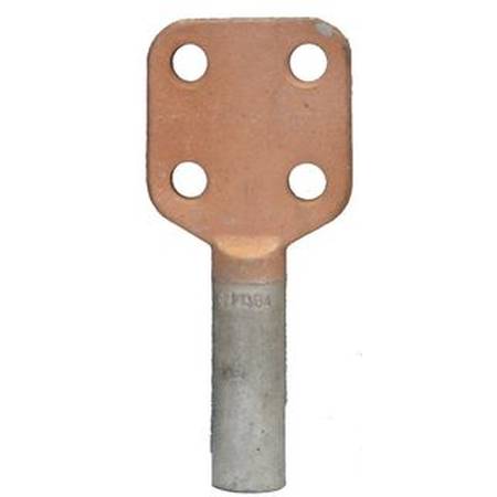 Зажим аппаратный А4А-120-Т