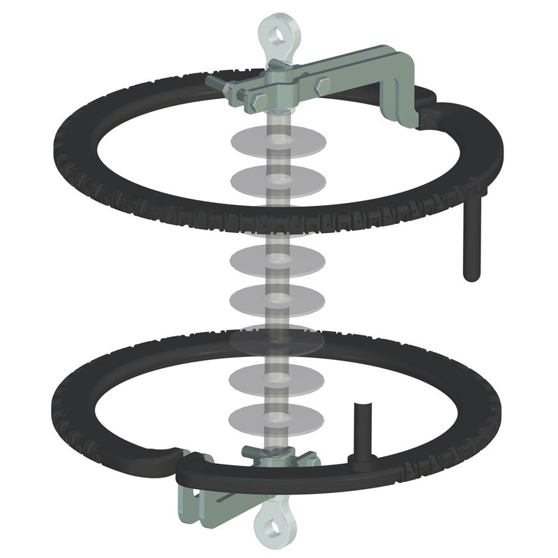 Разрядник РМКЭ-35-IV УХЛ1 (НПО «Стример»)