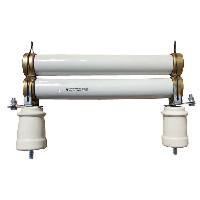 Предохранители и патроны