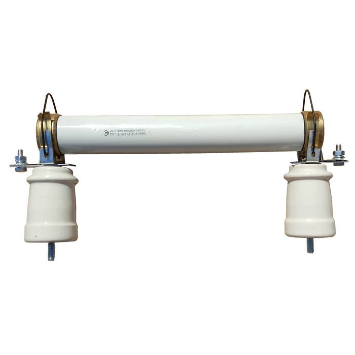 Предохранитель ПКТ 102-10-31,5-31,5 У3