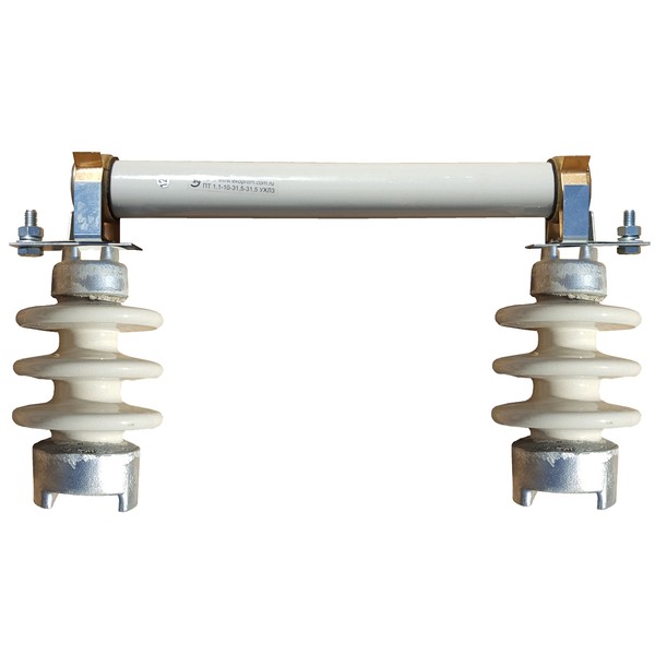 Предохранители ПКТ