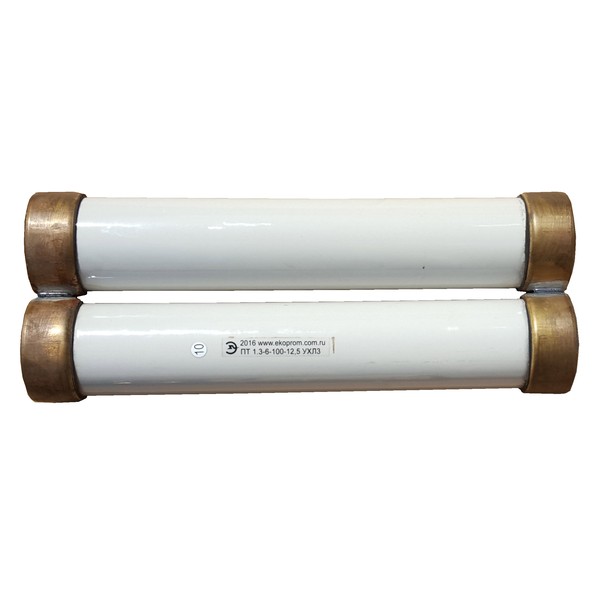 Патрон ПТ 1.3-6-100-31,5 У3