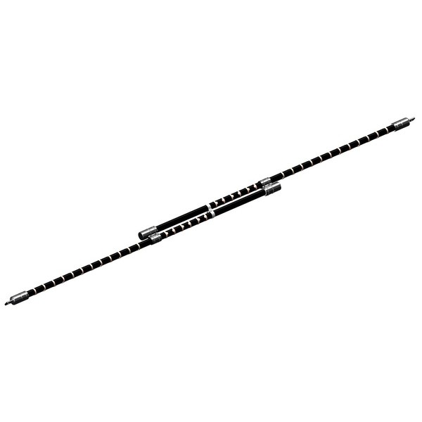 Разрядник РДИМ-10-1,5-IV УХЛ1 (НПО «Стример»)