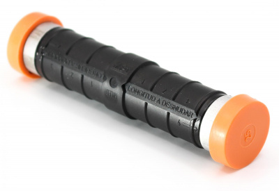 Соединительный зажим (MJPT 25)