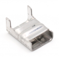 Скрепа для ленты (NC 10), упак. 100 шт.