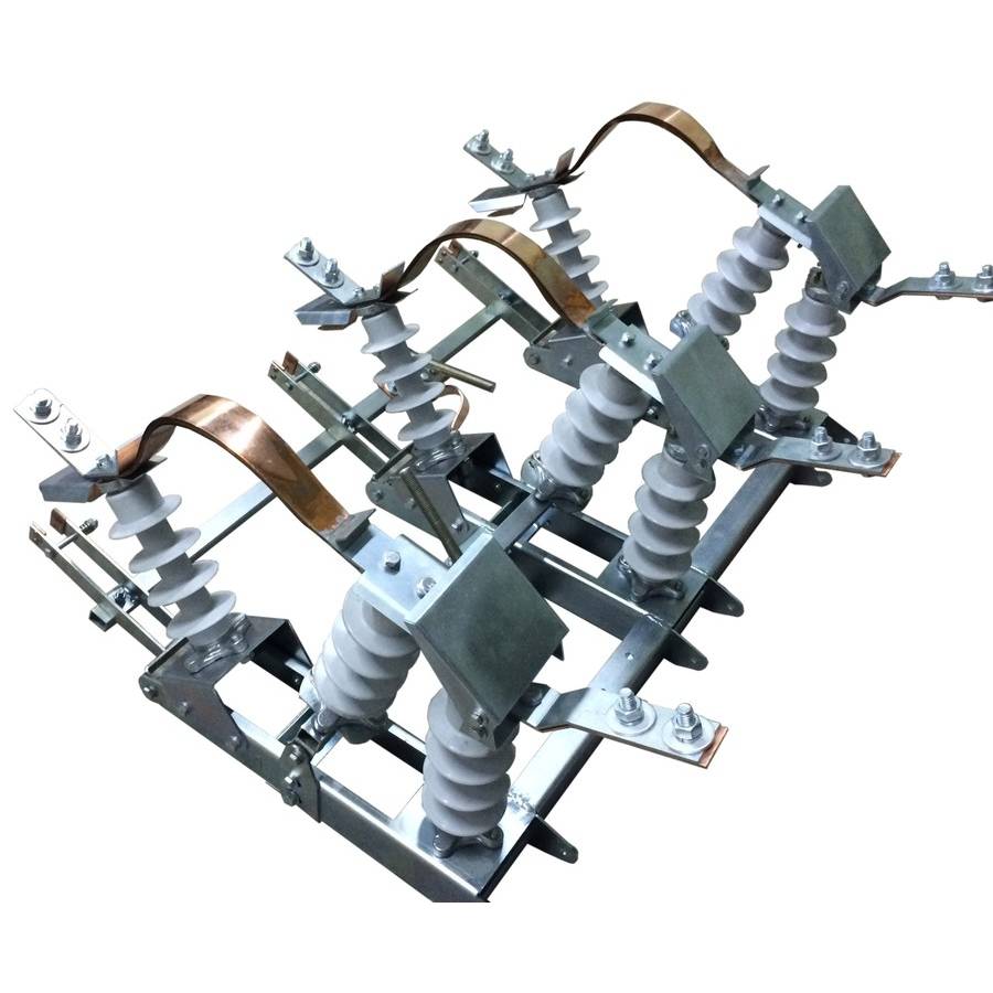 Разъединители РЛК, РЛКВ