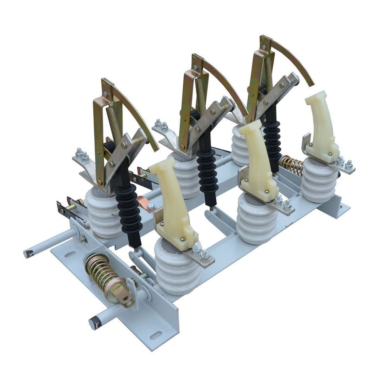 Выключатель нагрузки ВНР-10/400-20з У3