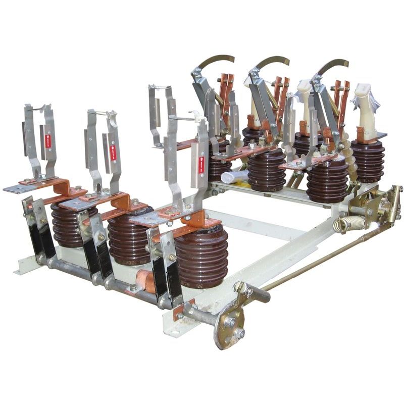 Выключатели нагрузки