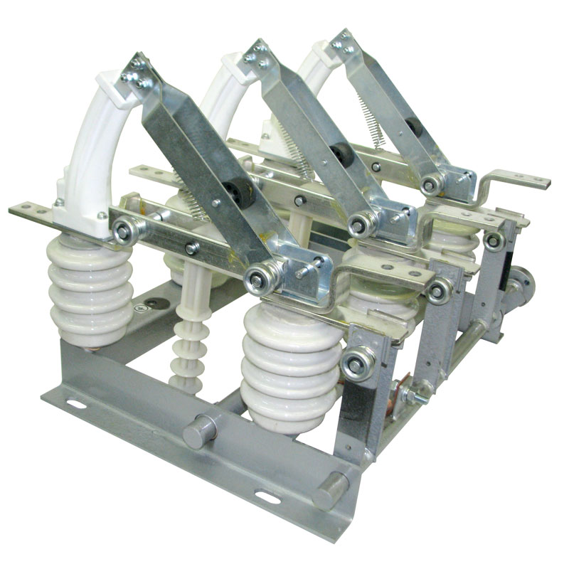 Выключатель нагрузки ВНА-Л-10/400-20з У2