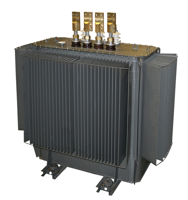Трансформаторы силовые масляные