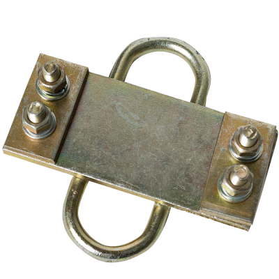 Кронштейн анкерный для троса (CS 1)