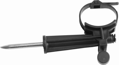 Фасадное крепление для деревянных опор (SFW 50)