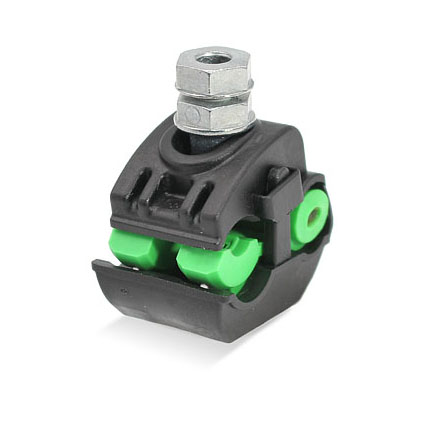 Ответвительные герметичные зажимы для СИП-2 и СИП-4