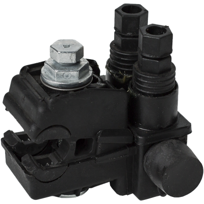 Зажим ответвительный герметичный (P 619)