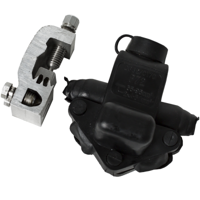 Ответвительный зажим (CD 120 + BI)