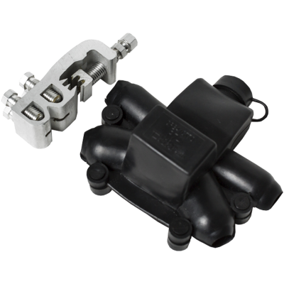 Ответвительный зажим (P 74)