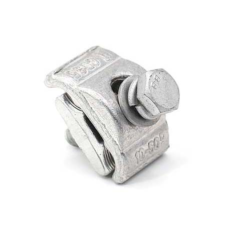 Плашечные зажимы