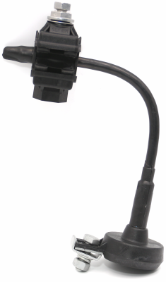 Ограничитель перенапряжения (OP 600/50) компл. с P 645