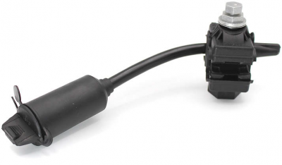 Зажим для временного заземления (PC 481)