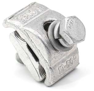 Плашечный зажим (CD 35)