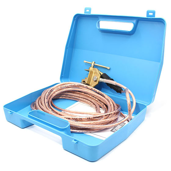 Устройства и приспособления для защиты ВЛИ