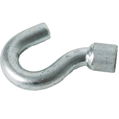 Гайка крюкообразная (PD 16)