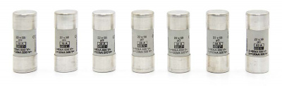 Плавкий предохранитель (GG 22Х58 10A)