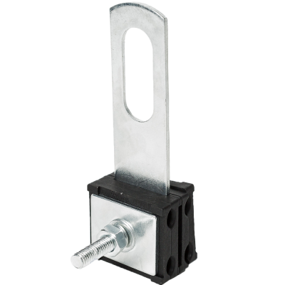 Анкерно-поддерживающий зажим для СИП (PAS 216/435) — ВК
