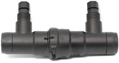 Корпус предохранителя (PF 6)