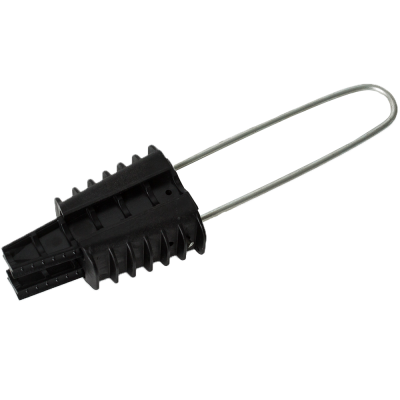 Анкерный зажим для проводов ввода (PA 25 S)