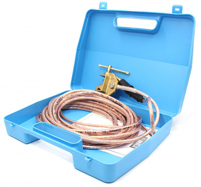 Устройство заземления (MaT)