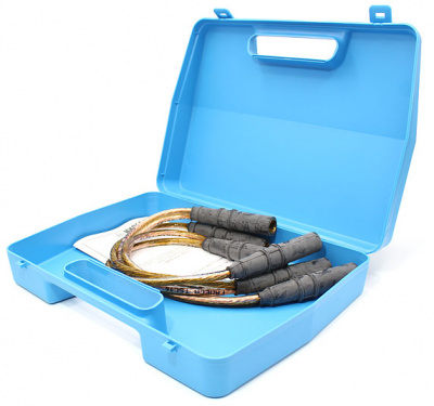 Устройство для закорачивания (M 6D)