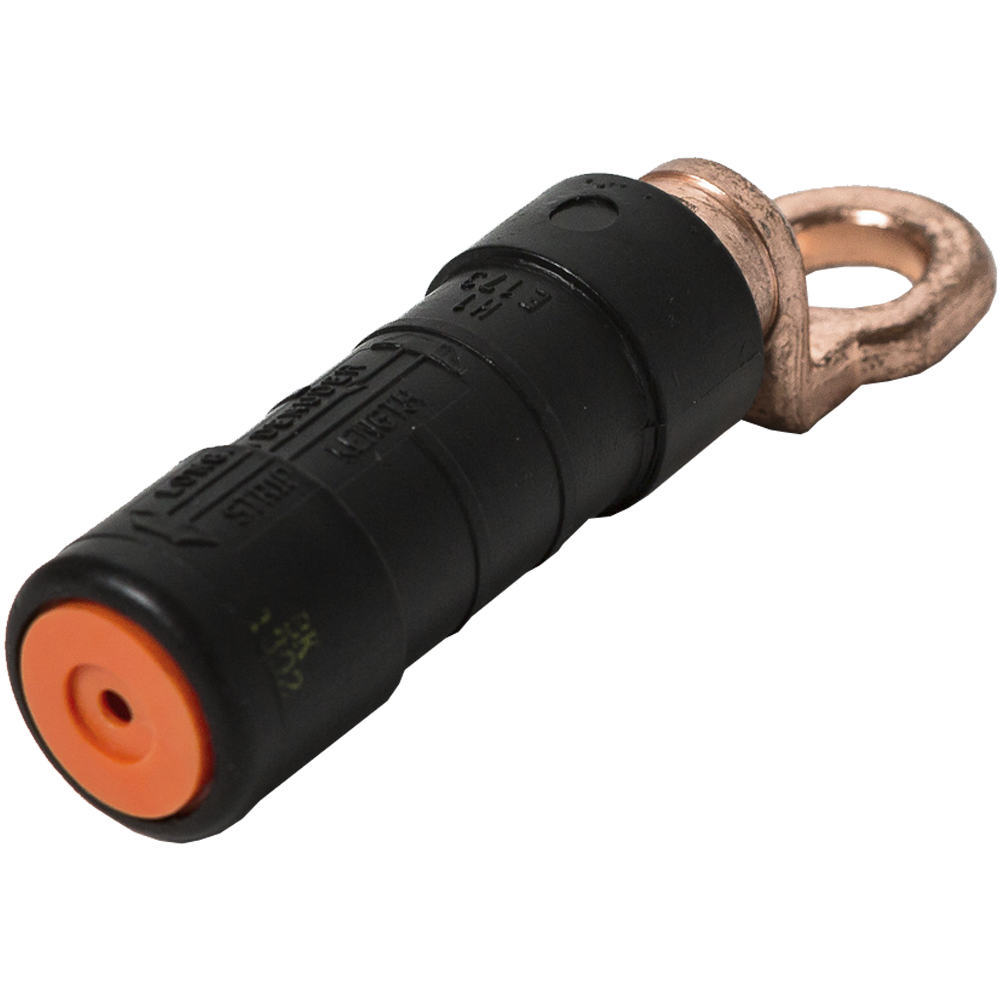 Изолированные наконечники, соединительные зажимы и модули