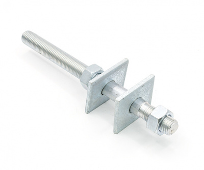 Болт проходной (D 20)