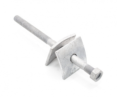 Болт проходной (D 16)