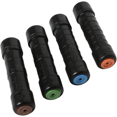 Соединительный зажим для проводов ввода (MJPB 25-35) — ВК