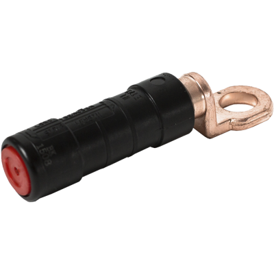 Изолированный наконечник (CPTAU 35) — ВК