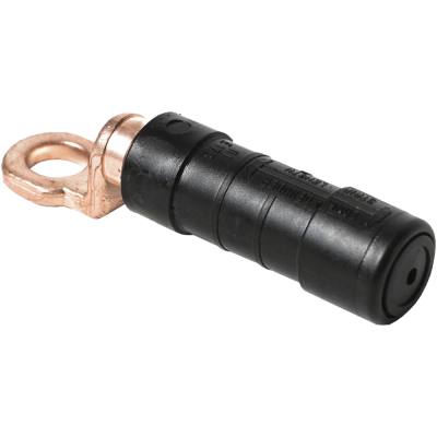 Изолированный наконечник (CPTAU 54) — ВК