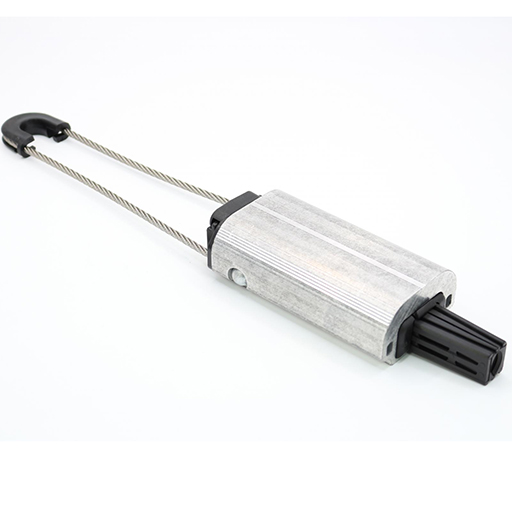 Зажимы для крепления системы СИП с изолированной несущей жилой (СИП-2)