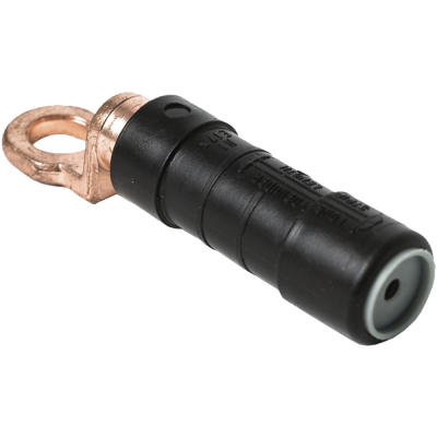 Изолированный наконечник (CPTAU 95) — ВК