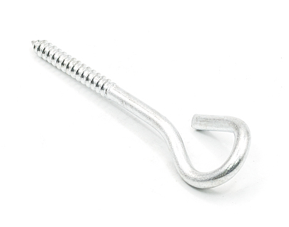 Крюк с резьбой (BT 8)