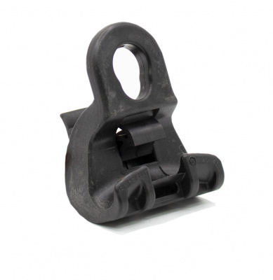 Поддерживающий зажим (PS 1500 P) без серьги