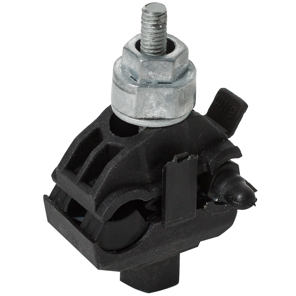 Ответвительные герметичные зажимы для СИП-2 и СИП-4