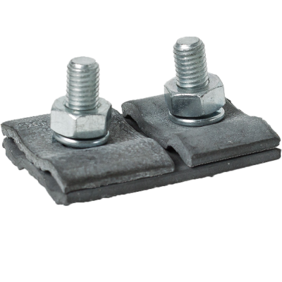 Зажим плашечный (ПС-1-1)