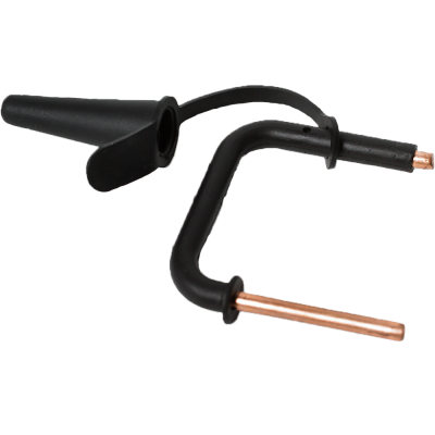 Изолированная скоба (C 200)