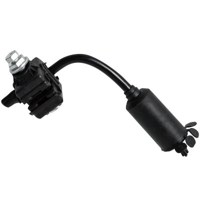 Адаптер для наложения защитного заземления (CMCC) + Ответвительный зажим (CT-70 P)