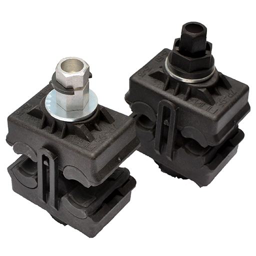 Ответвительные зажимы